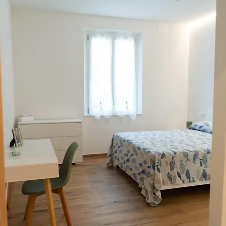 Appartement A Casa Di Marty