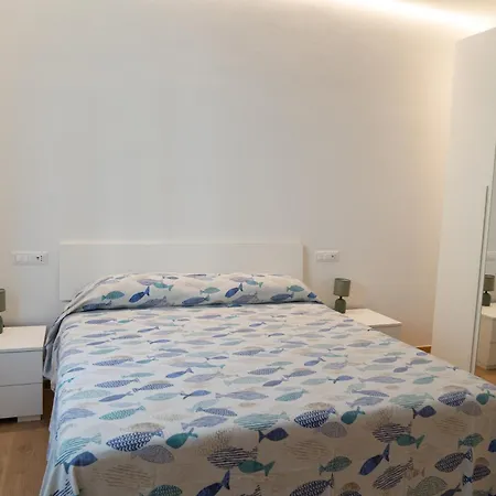 A Casa Di Marty Appartement *