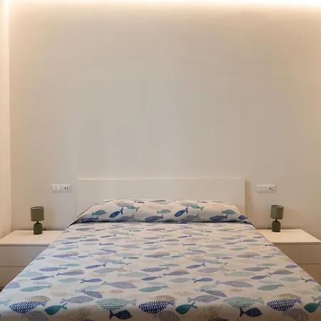 A Casa Di Marty * لا سبيتسْيا