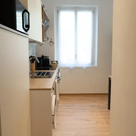 A Casa Di Marty Appartement La Spezia