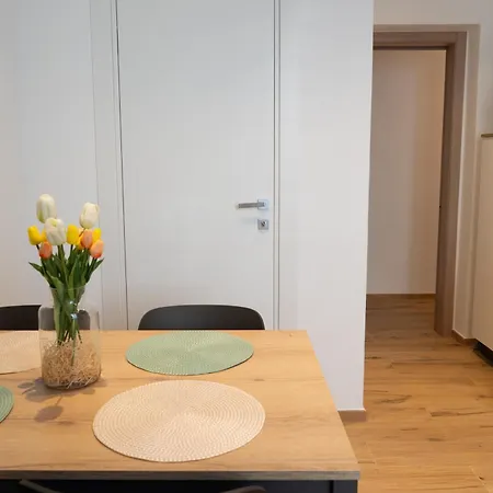 A Casa Di Marty *