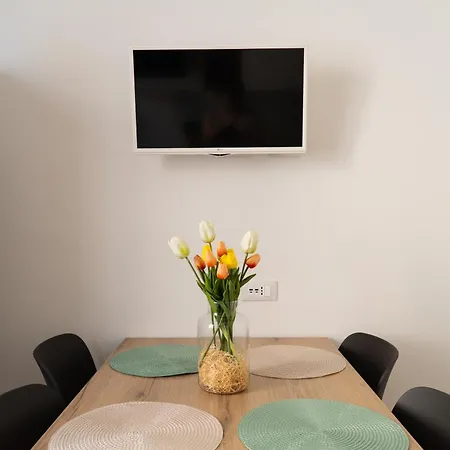 A Casa Di Marty * La Spezia