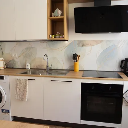 A Casa Di Marty Appartement