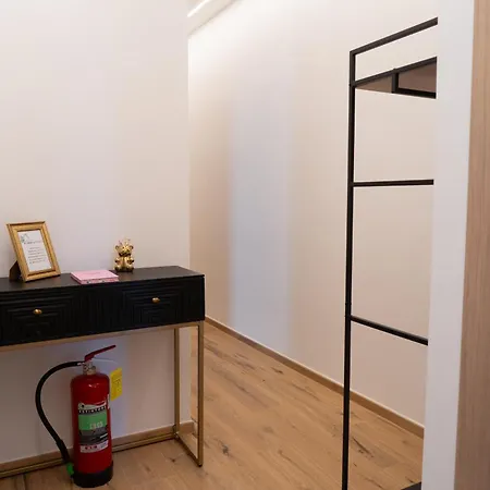 A Casa Di Marty * La Spezia