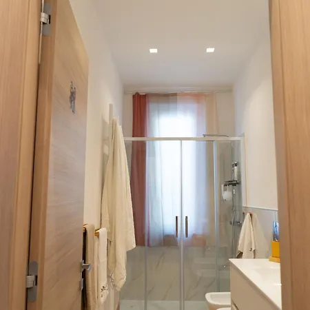 Appartement A Casa Di Marty La Spezia