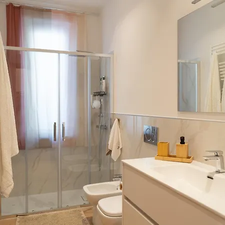 A Casa Di Marty Appartement