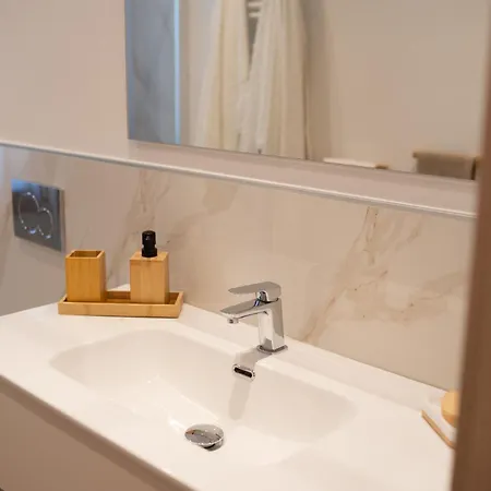 Appartement A Casa Di Marty