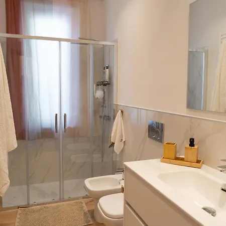A Casa Di Marty Appartement La Spezia