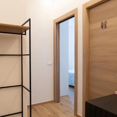 A Casa Di Marty
