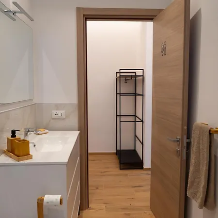 Appartement A Casa Di Marty *