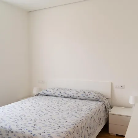 A Casa Di Marty شقة *