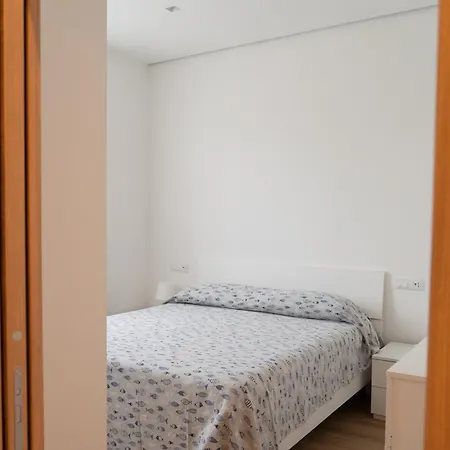 Appartement A Casa Di Marty *