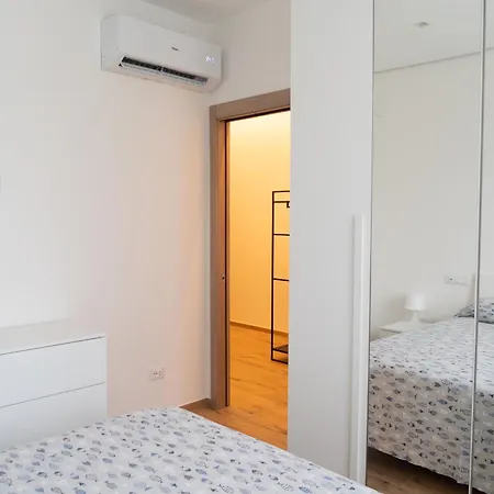 A Casa Di Marty Appartement La Spezia