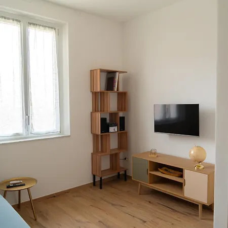 A Casa Di Marty La Spezia