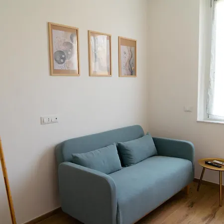 A Casa Di Marty