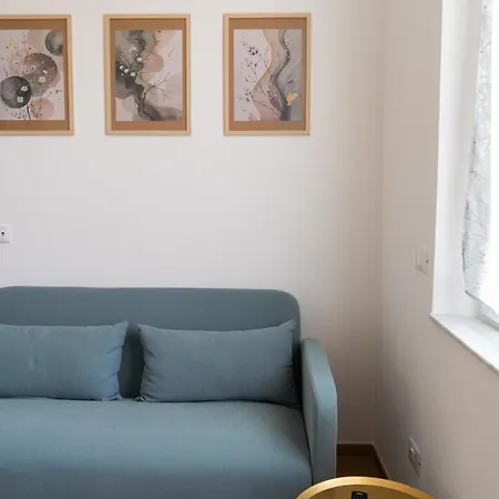 Appartement A Casa Di Marty *