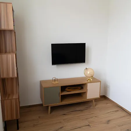 A Casa Di Marty Appartement *