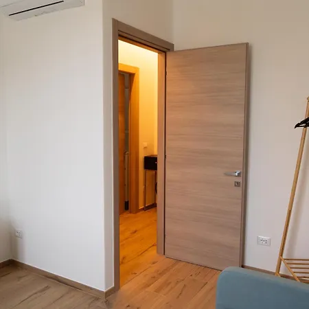 A Casa Di Marty