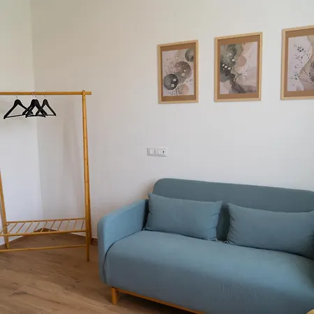 A Casa Di Marty *