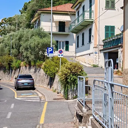 A Casa Di Marty Appartement *