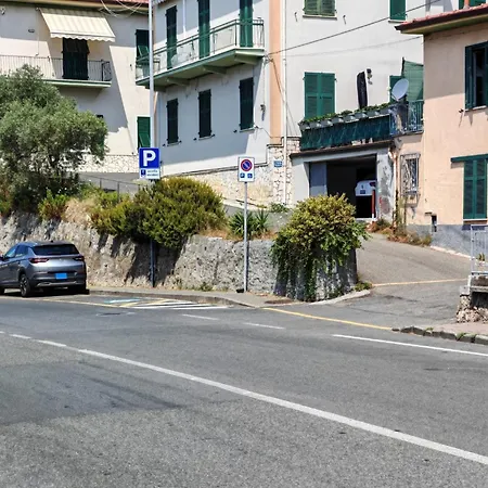 A Casa Di Marty Appartement La Spezia